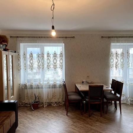 Aram Guest House Sevan Eksteriør bilde