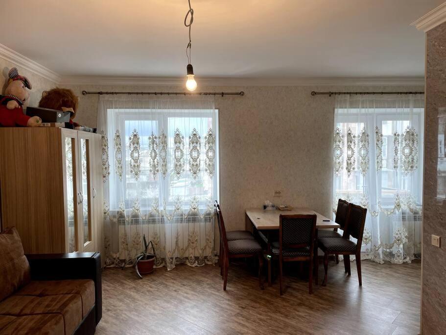 Aram Guest House Sevan Eksteriør bilde